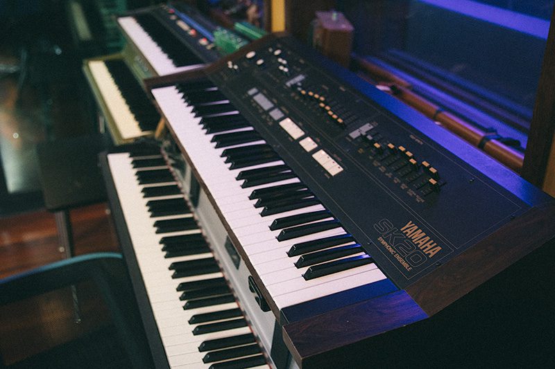Yamaha-Keys-3090-film